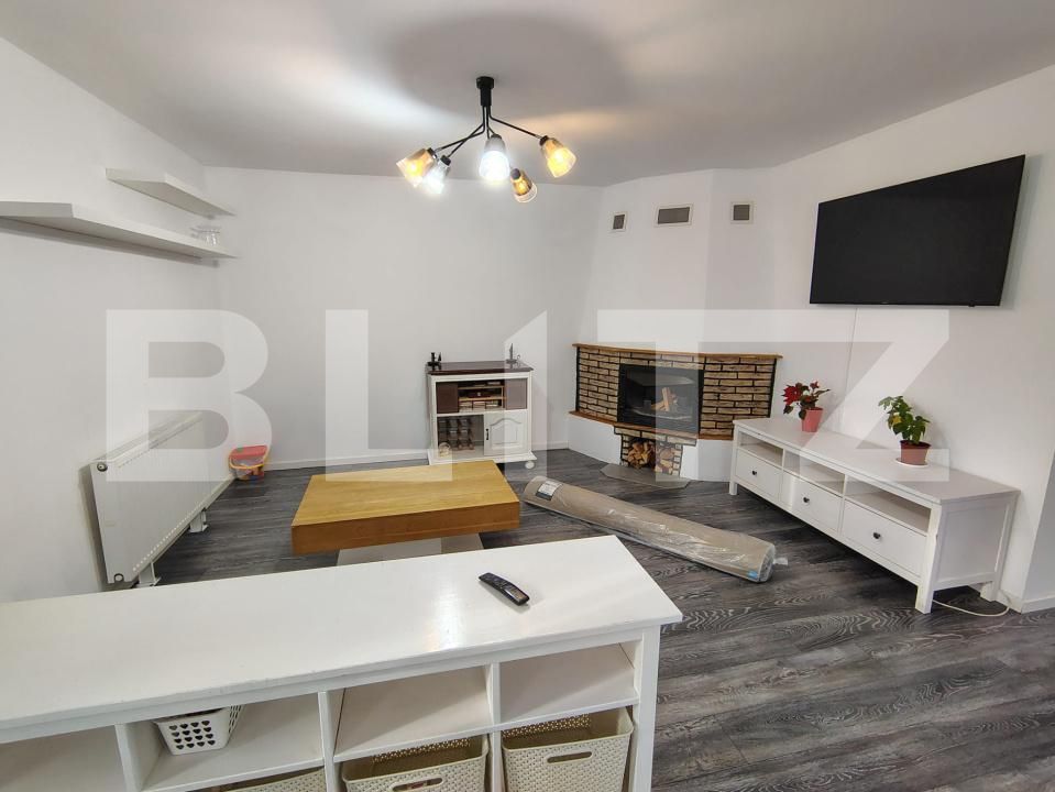 Casa de vânzare 4 camere Iris - 193036CV | BLITZ Cluj-Napoca | Poza4