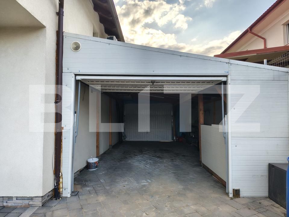 Casa de vânzare 4 camere Iris - 193036CV | BLITZ Cluj-Napoca | Poza2