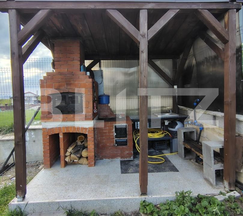 Casa de vânzare 4 camere Iris - 193036CV | BLITZ Cluj-Napoca | Poza23