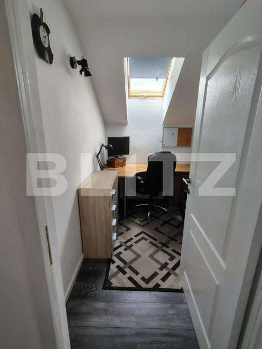 Casa de vânzare 4 camere Iris - 193036CV | BLITZ Cluj-Napoca | Poza16