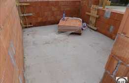 Casa cu 6 camere, 180 mp, teren 480 mp, imobil nou, zona de case!