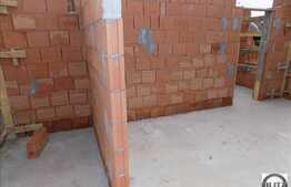 Casa cu 6 camere, 180 mp, teren 480 mp, imobil nou, zona de case!