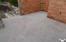 Casa cu 6 camere, 180 mp, teren 480 mp, imobil nou, zona de case!