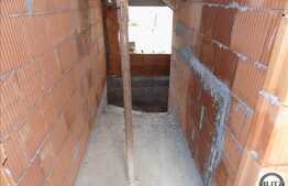 Casa cu 6 camere, 180 mp, teren 480 mp, imobil nou, zona de case!