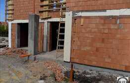 Casa cu 6 camere, 180 mp, teren 480 mp, imobil nou, zona de case!