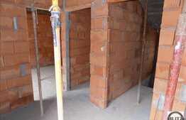 Casa cu 6 camere, 180 mp, teren 480 mp, imobil nou, zona de case!