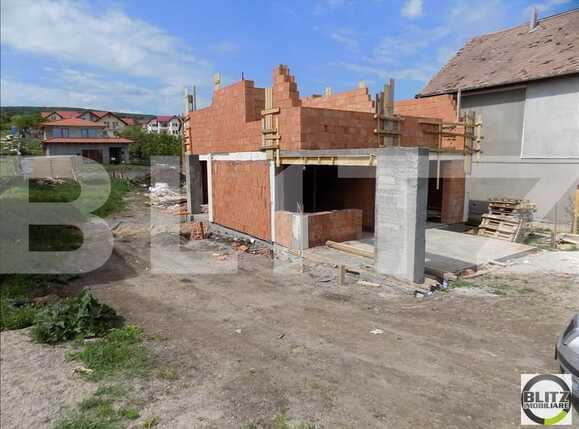 Casa de vânzare 6 camere Dambul Rotund - 19304CV | BLITZ Cluj-Napoca | Poza1