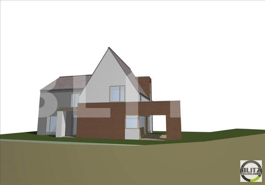 Casa de vânzare 6 camere Dambul Rotund - 19304CV | BLITZ Cluj-Napoca | Poza16