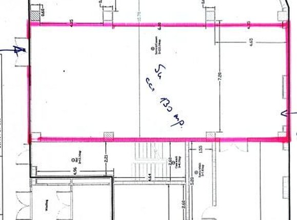 Spațiu comercial de închiriat Central - 193043SIC | BLITZ Cluj-Napoca | Poza2