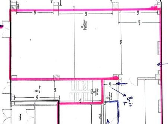 Spațiu comercial de închiriat Central - 193043SIC | BLITZ Cluj-Napoca | Poza3