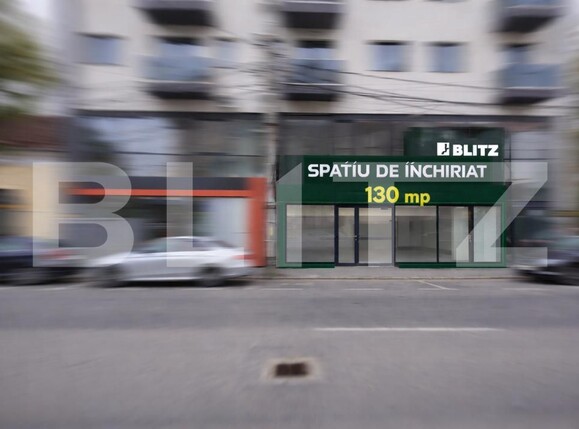 Spațiu comercial de închiriat Central - 193043SIC | BLITZ Cluj-Napoca | Poza1
