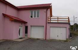 Casa individuala, 240 mp, teren 960 mp, imobil nou, zona Dambul Rotund!