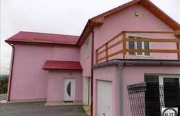 Casa individuala, 240 mp, teren 960 mp, imobil nou, zona Dambul Rotund!