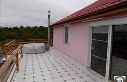 Casa individuala, 240 mp, teren 960 mp, imobil nou, zona Dambul Rotund!