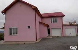 Casa individuala, 240 mp, teren 960 mp, imobil nou, zona Dambul Rotund!