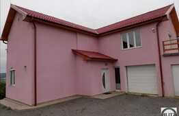 Casa individuala, 240 mp, teren 960 mp, imobil nou, zona Dambul Rotund!