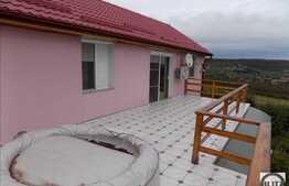 Casa individuala, 240 mp, teren 960 mp, imobil nou, zona Dambul Rotund!