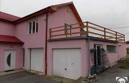 Casa individuala, 240 mp, teren 960 mp, imobil nou, zona Dambul Rotund!