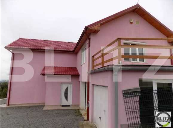 Casa de vânzare 6 camere Dambul Rotund - 19305CV | BLITZ Cluj-Napoca | Poza4