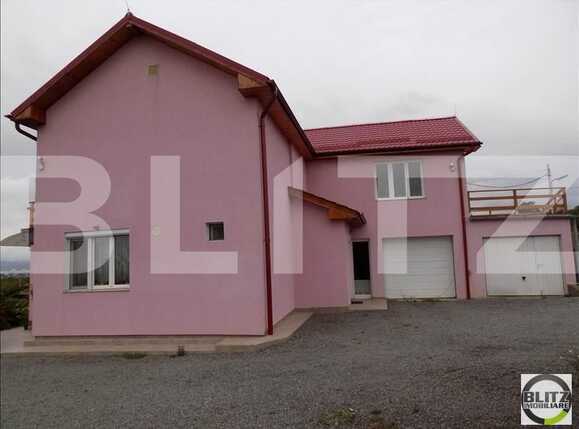 Casa de vânzare 6 camere Dambul Rotund - 19305CV | BLITZ Cluj-Napoca | Poza1