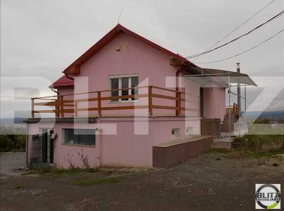 Casa de vânzare 6 camere Dambul Rotund - 19305CV | BLITZ Cluj-Napoca | Poza3