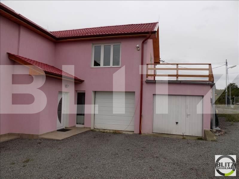 Casa de vânzare 6 camere Dambul Rotund - 19305CV | BLITZ Cluj-Napoca | Poza2