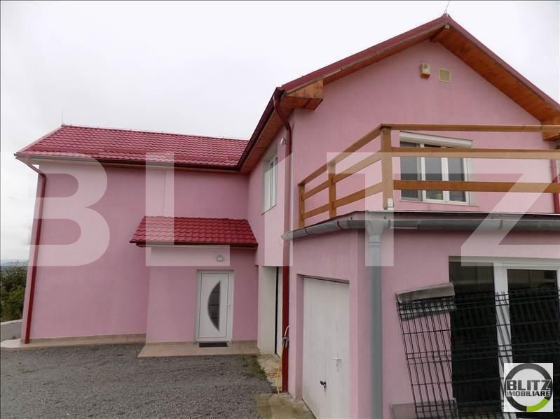 Casa de vânzare 6 camere Dambul Rotund - 19305CV | BLITZ Cluj-Napoca | Poza4