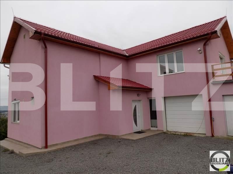 Casa de vânzare 6 camere Dambul Rotund - 19305CV | BLITZ Cluj-Napoca | Poza6