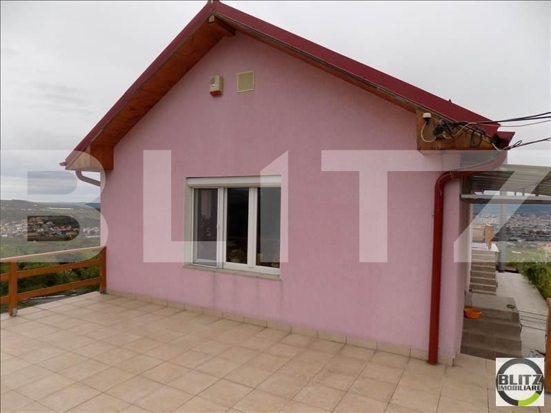 Casa de vânzare 6 camere Dambul Rotund - 19305CV | BLITZ Cluj-Napoca | Poza10