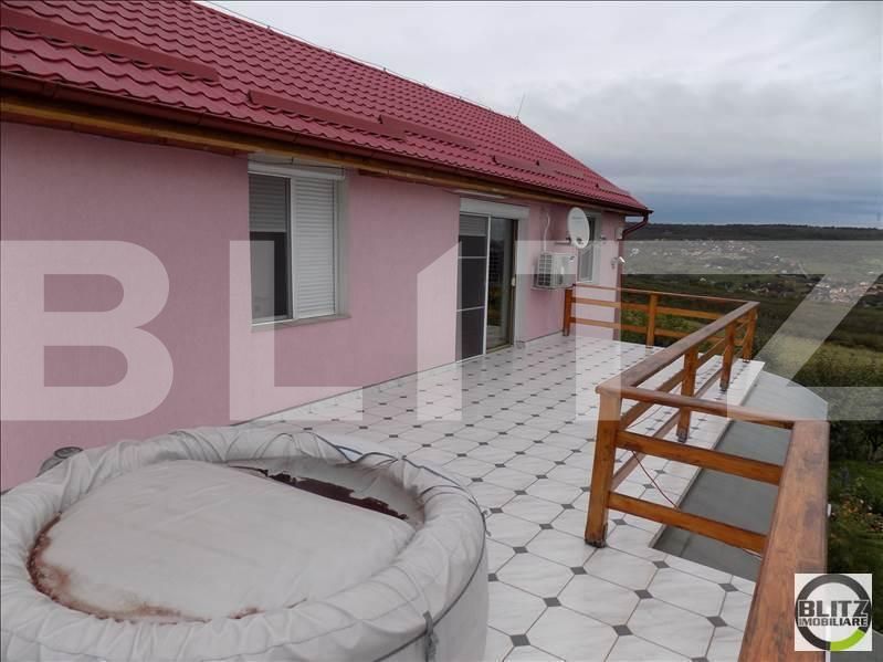 Casa de vânzare 6 camere Dambul Rotund - 19305CV | BLITZ Cluj-Napoca | Poza8