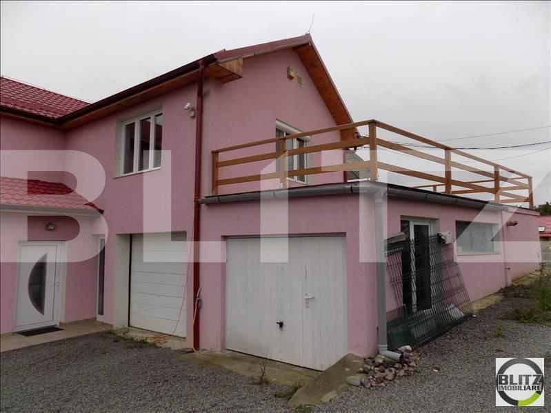 Casa de vânzare 6 camere Dambul Rotund - 19305CV | BLITZ Cluj-Napoca | Poza5