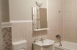 Apartament cu 2 camere, 41 mp, parte inalt, parcare, zona Urusagului