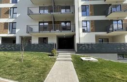 Apartament 2 camere, decomandat, 56 mp – Tera Residence