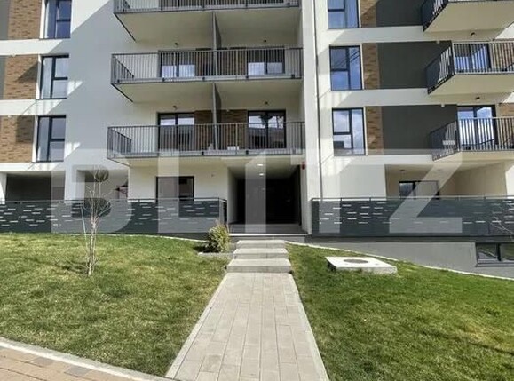 Apartament de vânzare 2 camere Iris - 193058AV | BLITZ Cluj-Napoca | Poza1