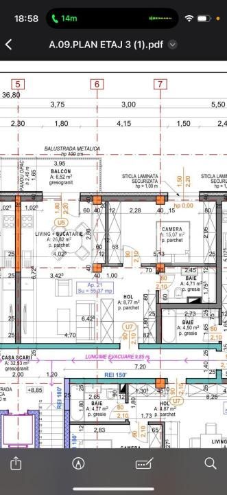 Apartament de vânzare 2 camere Iris - 193058AV | BLITZ Cluj-Napoca | Poza1