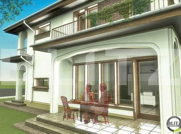 Casa de vânzare 4 camere Floreşti - 19306CV | BLITZ Cluj-Napoca | Poza5