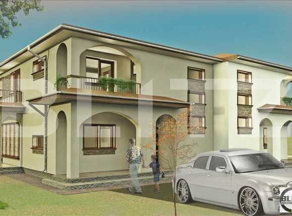 Casa de vânzare 4 camere Floreşti - 19306CV | BLITZ Cluj-Napoca | Poza7