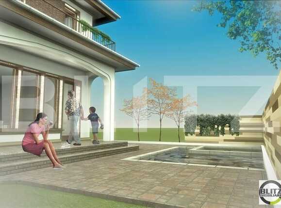 Casa de vânzare 4 camere Floreşti - 19306CV | BLITZ Cluj-Napoca | Poza3