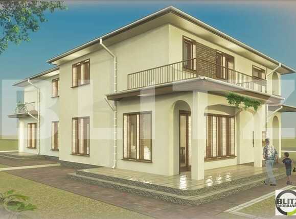 Casa de vânzare 4 camere Floreşti - 19306CV | BLITZ Cluj-Napoca | Poza2