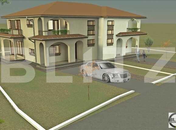 Casa de vânzare 4 camere Floreşti - 19306CV | BLITZ Cluj-Napoca | Poza1