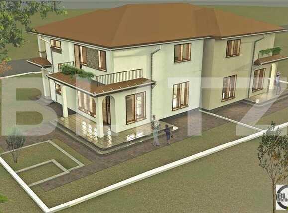 Casa de vânzare 4 camere Floreşti - 19306CV | BLITZ Cluj-Napoca | Poza8