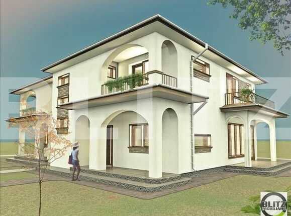 Casa de vânzare 4 camere Floreşti - 19306CV | BLITZ Cluj-Napoca | Poza6