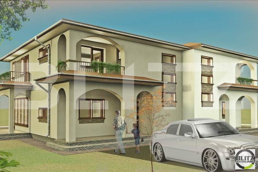 Casa de vânzare 4 camere Floreşti - 19306CV | BLITZ Cluj-Napoca | Poza7