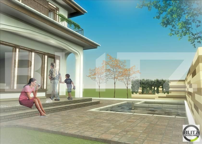 Casa de vânzare 4 camere Floreşti - 19306CV | BLITZ Cluj-Napoca | Poza3