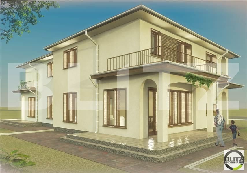 Casa de vânzare 4 camere Floreşti - 19306CV | BLITZ Cluj-Napoca | Poza2