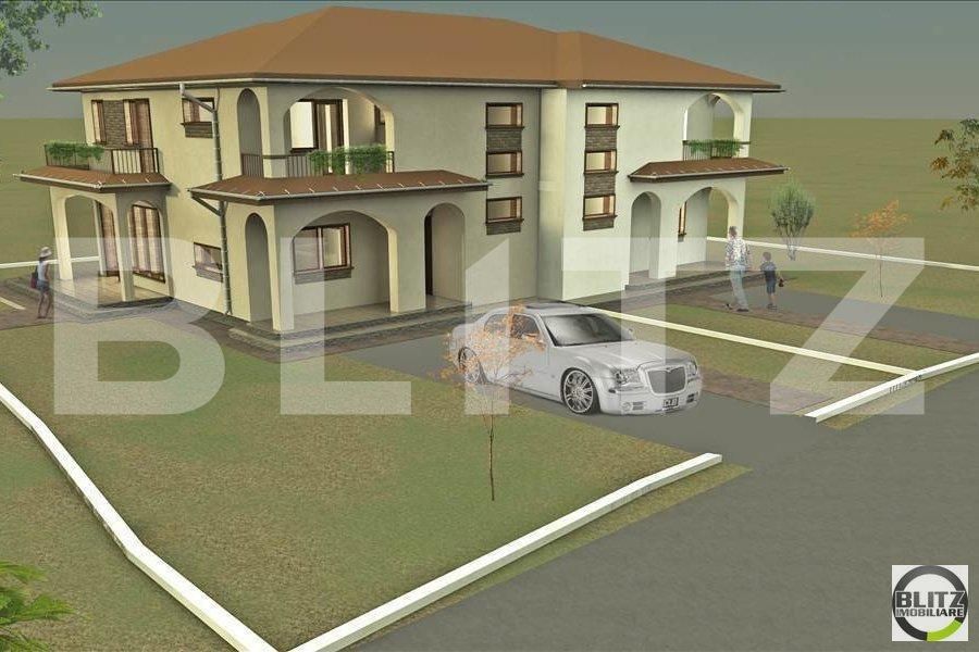Casa de vânzare 4 camere Floreşti - 19306CV | BLITZ Cluj-Napoca | Poza1