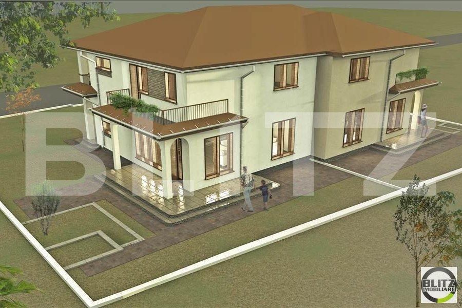 Casa de vânzare 4 camere Floreşti - 19306CV | BLITZ Cluj-Napoca | Poza8