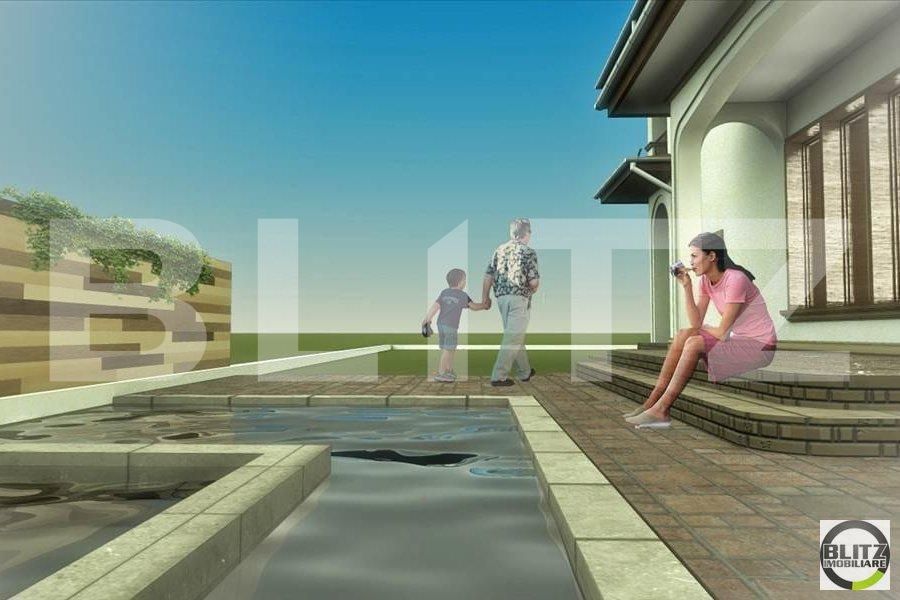 Casa de vânzare 4 camere Floreşti - 19306CV | BLITZ Cluj-Napoca | Poza4