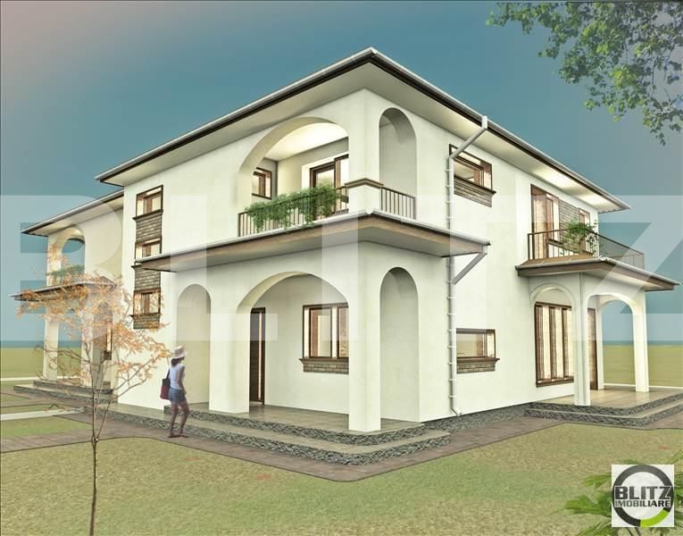 Casa de vânzare 4 camere Floreşti - 19306CV | BLITZ Cluj-Napoca | Poza6