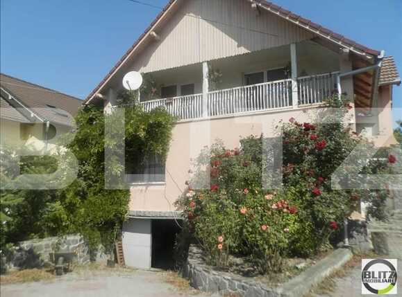 Casa de vânzare 5 camere Floreşti - 19307CV | BLITZ Cluj-Napoca | Poza1